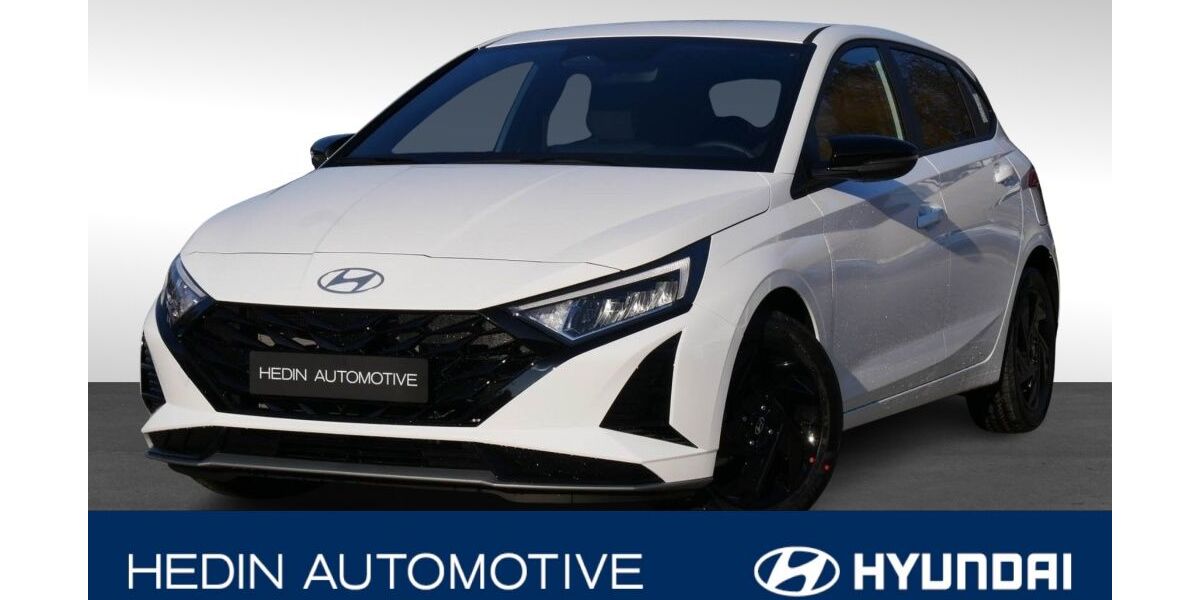 Hyundai i20 9.900 km 22.890 &euro; Dresden 01219