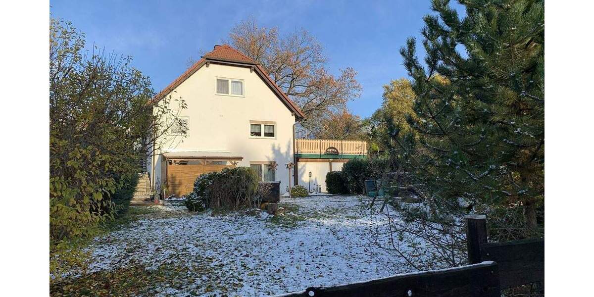 Grundstück Moritzburg / Friedewald Friedewald - 795.000&euro; | Angebot:25667952