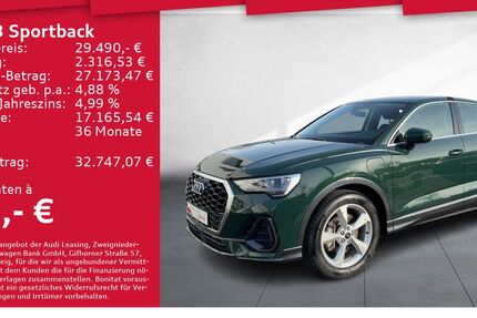 Audi Q3 69.761 km 28.490 &euro; Dresden 01067