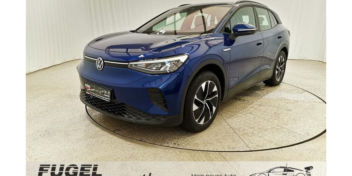 VW ID.4 20.590 km 27.899 &euro; Dresden 01157