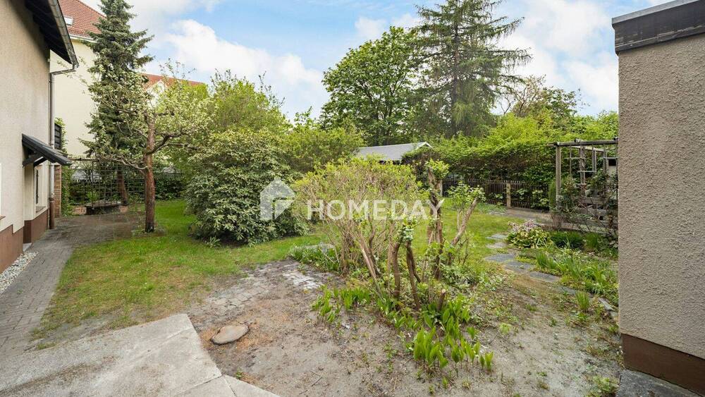 Einfamilienhaus Dresden Klotzsche - 5 Zimmer, 120 m&sup2;, 697.000&euro; | Angebot:26617195