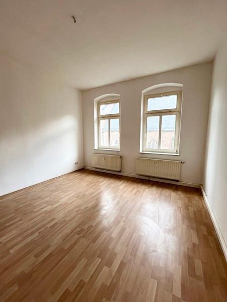 Aktuelle Renovierung einer schönen 2-Raum-Wohnung in Meißen! zimmer