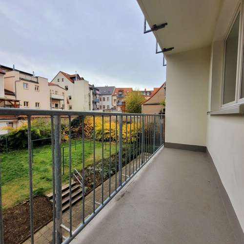 Wohnung zum Mieten in Freiberg 197 € 24.61 m²