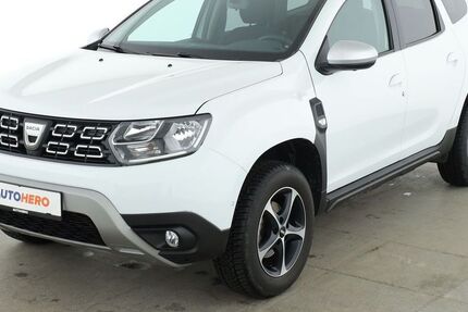 Dacia Duster 23.147 km 15.940 &euro; Dresden 01187
