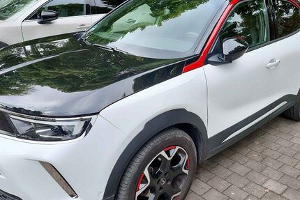 Opel Mokka 50.500 km 17.490 € Dresden 01139