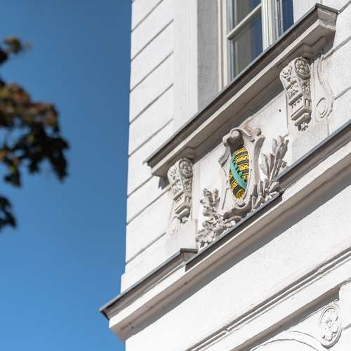 Wohnung zum Mieten in Freiberg 535 € 82.28 m²