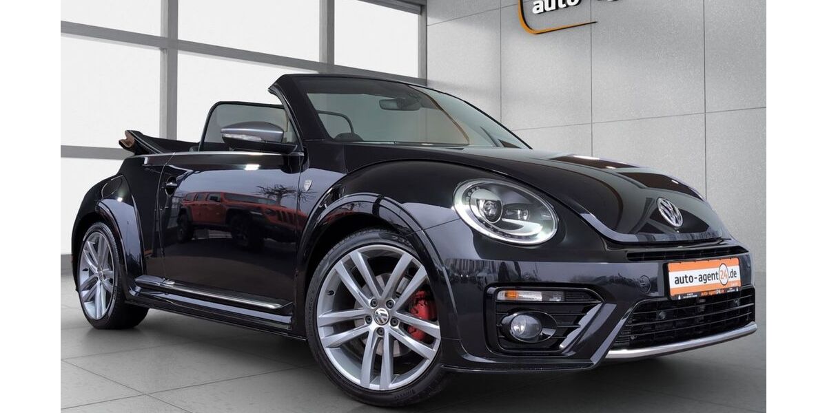 VW Beetle 94.492 km 26.990 &euro; Dresden 01257