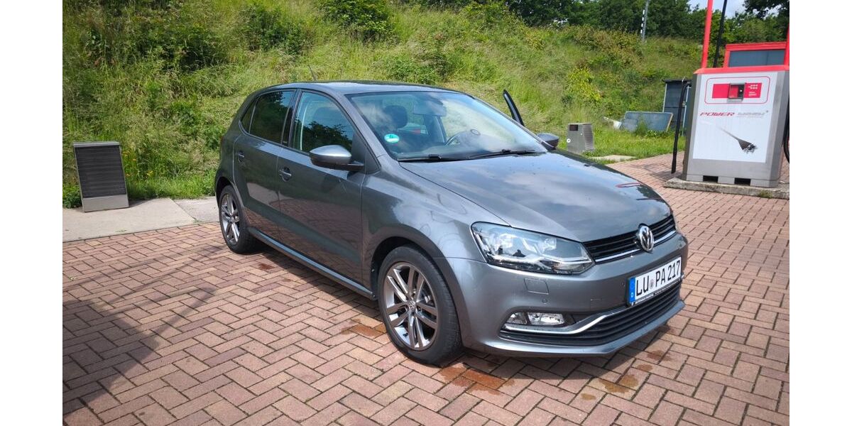 VW Polo 56.000 km 16.000 &euro; Großröhrsdorf 01900