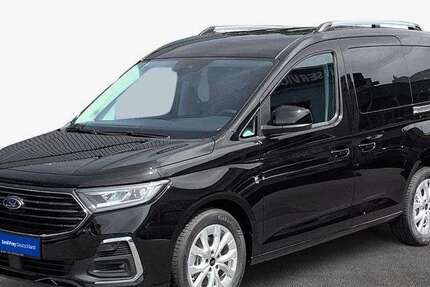 Ford Tourneo Connect 4.324 km 36.430 € Dresden 01277