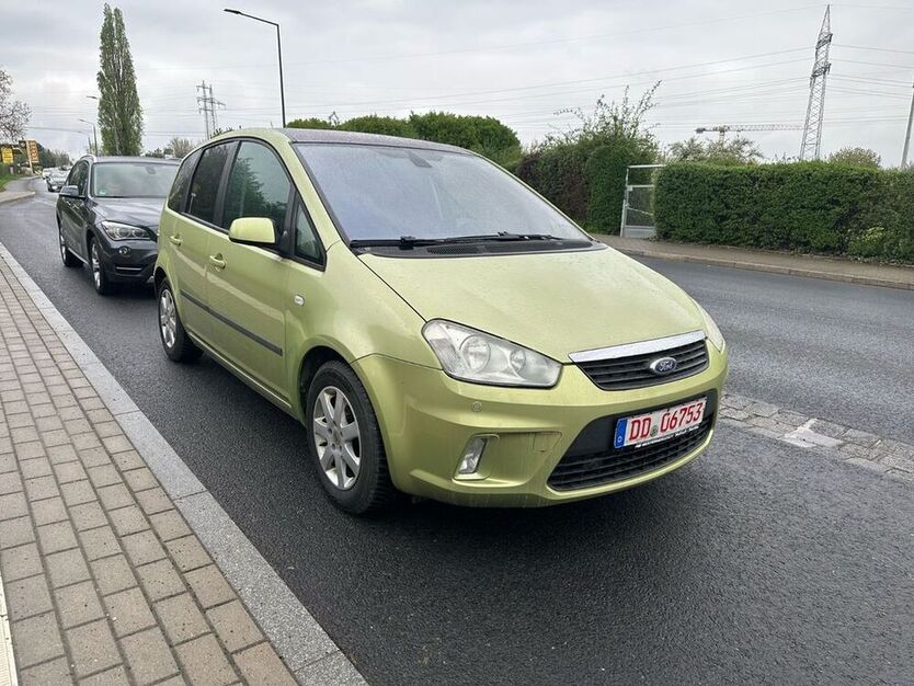C-Max
