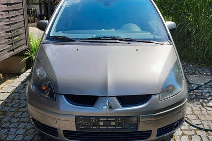 Mitsubishi Colt 72.987 km 3.399 &euro; Dresden OT Weixdorf 01108