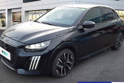 Peugeot 208 20.231 km 19.430 &euro; Dresden 01237