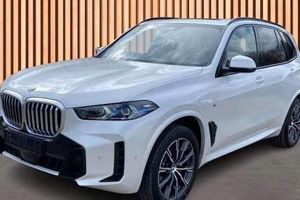 BMW X5 25.200 km 72.980 &euro; Dresden/Weißig 01328