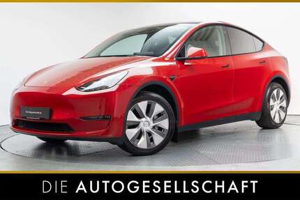 Tesla Model Y 51.960 km 38.490 &euro; Heidenau bei Dresden 01809