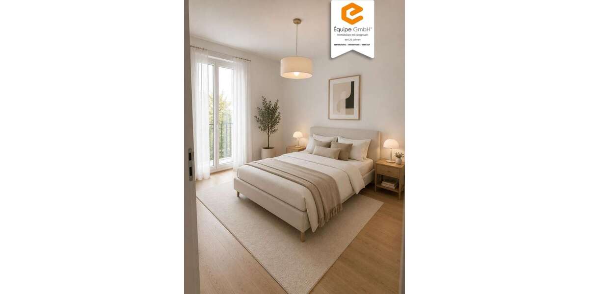 Etagenwohnung Dresden Prohlis - 4 Zimmer, 104 m&sup2;, 1.820&euro; | Angebot:26517558