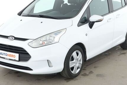 Ford B-Max 87.310 km 8.170 &euro; Dresden 01187
