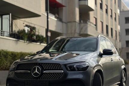 Mercedes-Benz GLE 350 87.000 km 54.999 &euro; Dresden 01259