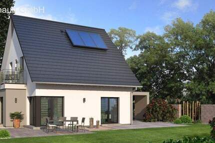 Haus Dippoldiswalde Obercarsdorf - 4 Zimmer, 136 m&sup2;, 276.169&euro; | Angebot:25801087