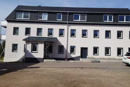 Wohnen auf dem Lande - Gemütliche EG-Wohnung ab sofort frei zimmer