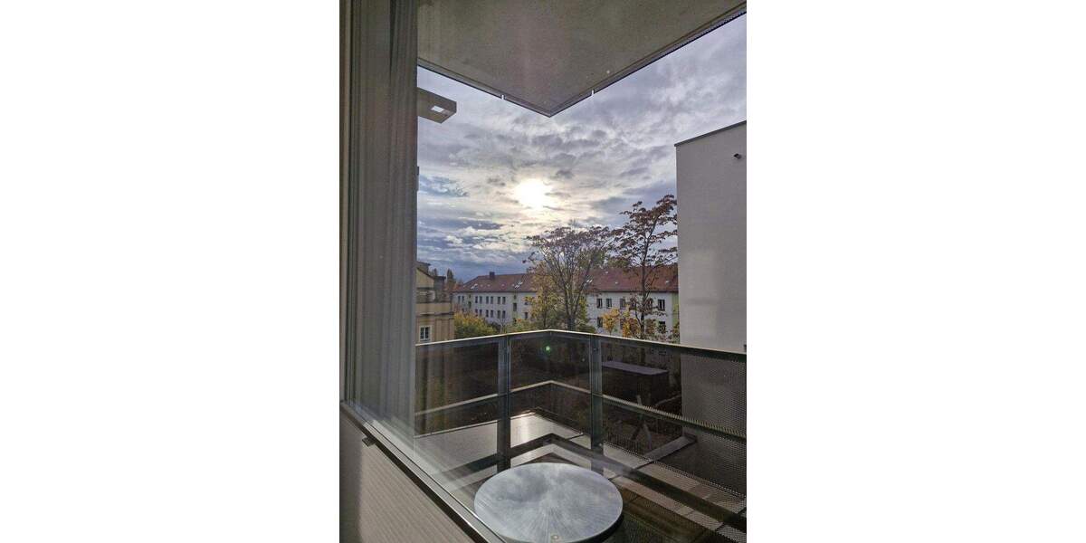 Architekten Design Haus in Best Lage Dresden Neustadt provisionsfrei familienfreundlich 5 zimmer