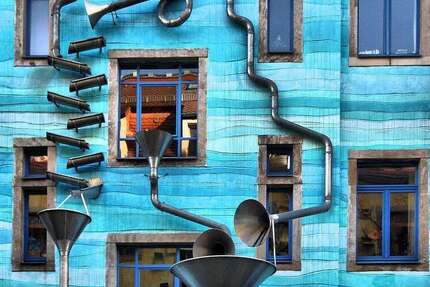 Zimmer Dresden Neustadt - 2 Zimmer, 1.199&euro; | Angebot:26356200