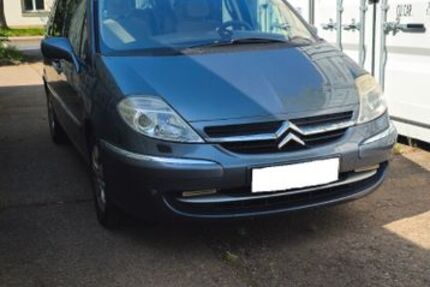 Citroen C8 264.800 km 4.590 &euro; Frankenthal 01909