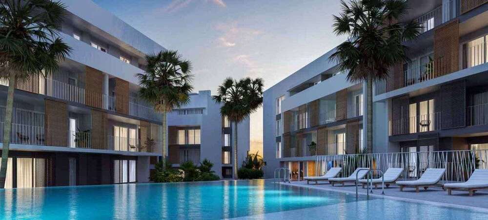 Wohnung zum Kaufen in Jávea - Xàbia 274.000 €