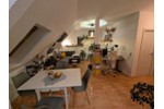 Dachgeschoßwohnung Dresden Pieschen - 2 Zimmer, 46 m&sup2;, 135.000&euro; | Angebot:27192226