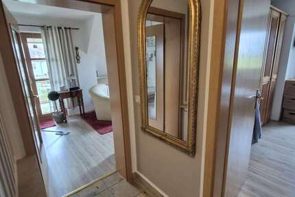 Wohnung Dresden Altfranken - 2 Zimmer, 50 m&sup2;, 575&euro; | Angebot:27506577