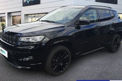 Jeep Compass 25.580 km 20.930 &euro; Dresden 01237