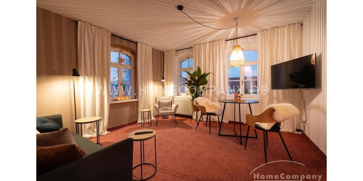 Etagenwohnung Bannewitz - 2 Zimmer, 50 m&sup2;, 1.000&euro; | Angebot:23713797