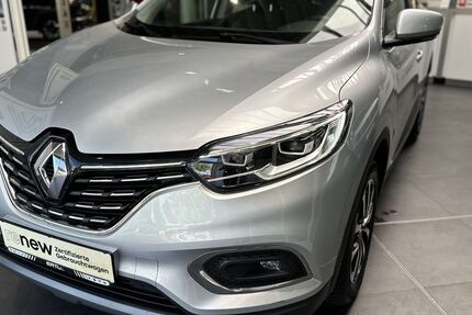 Renault Kadjar 49.009 km 16.790 &euro; Dresden 01257