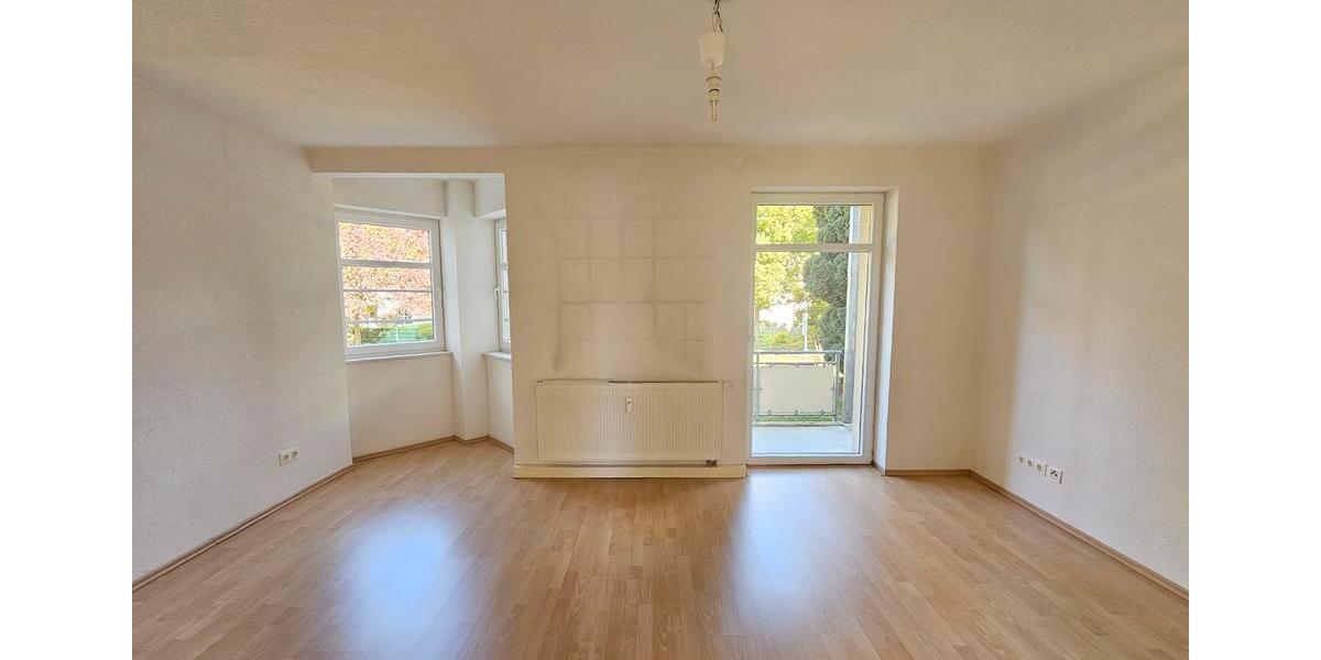 Erdgeschoßwohnung Dresden Pieschen - 3 Zimmer, 63 m&sup2;, 530&euro; | Angebot:26367389