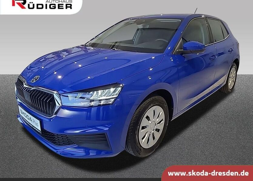 Fabia