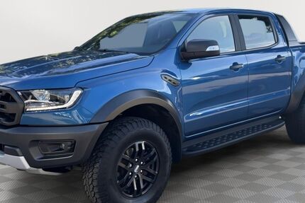 Ford Ranger 64.600 km 39.950 &euro; Radebeul 01445