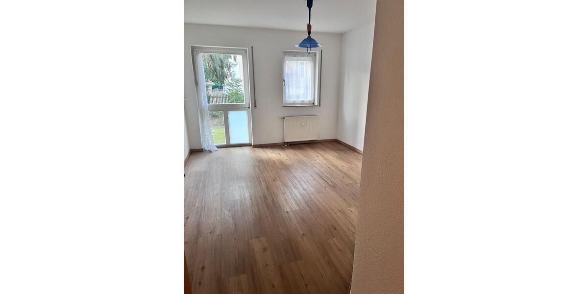 Erdgeschoßwohnung Dresden Leuben - 2 Zimmer, 62 m&sup2;, 750&euro; | Angebot:25783830
