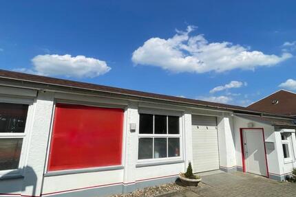 Anmietung Kombifläche - Lager und Büro zimmer