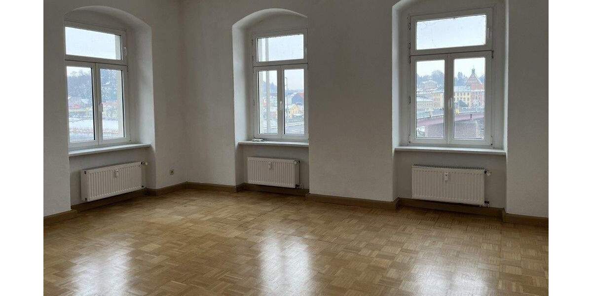 Etagenwohnung Meißen - 2 Zimmer, 62 m&sup2;, 434&euro; | Angebot:25749176
