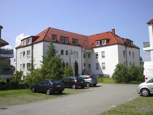 Schöne Dachgeschoß-WE in ruhiger Randlage - Dachgeschoßwohnung Pulsnitz | Angebot:27190938
