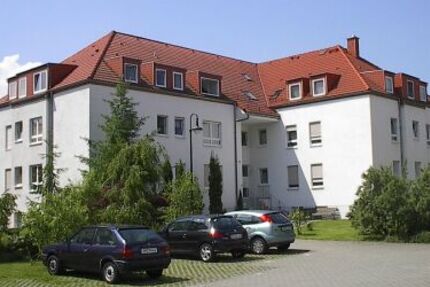 Schöne Dachgeschoß-WE in ruhiger Randlage - Wohnung Pulsnitz | Angebot:27190938