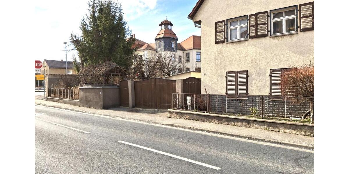 Einfamilienhaus Moritzburg - 6 Zimmer, 130 m&sup2;, 280.000&euro; | Angebot:25361175