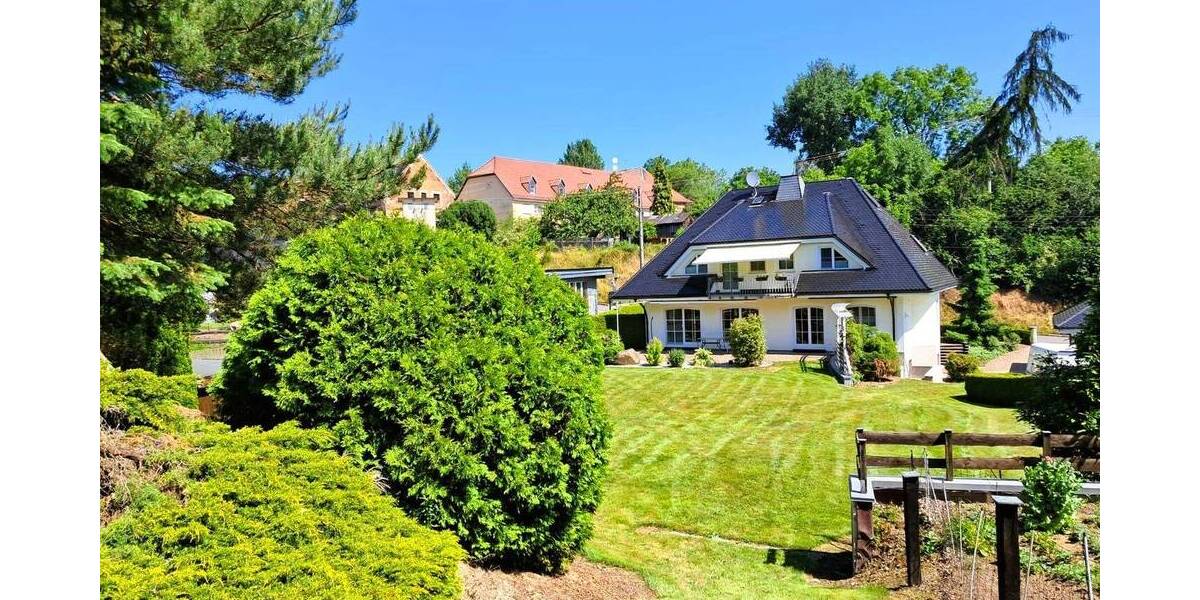 Mehrfamilienhaus, Wohnhaus Klipphausen Miltitz - 8 Zimmer, 284 m&sup2;, 690.000&euro; | Angebot:25800615