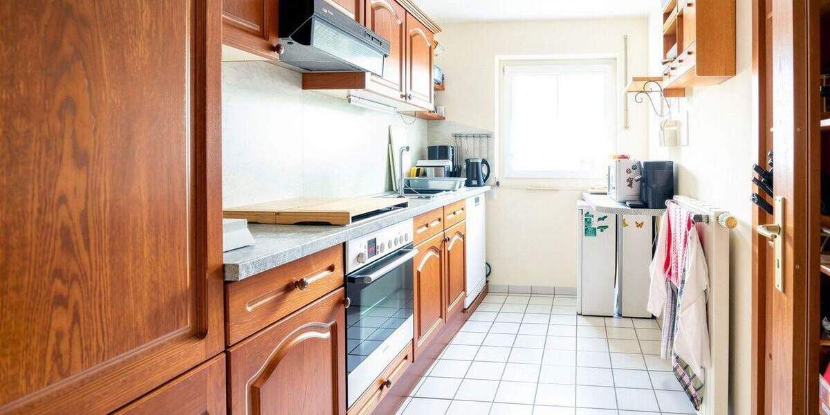 Etagenwohnung Klipphausen Röhrsdorf - 3 Zimmer, 85 m&sup2;, 149.000&euro; | Angebot:25734500