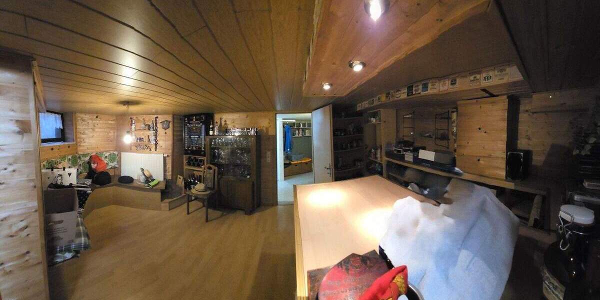 Reihenendhaus Dresden Lockwitz - 6 Zimmer, 120 m&sup2;, 519.000&euro; | Angebot:25784616