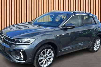 VW T-Roc 11.162 km 26.980 &euro; Dresden 01328