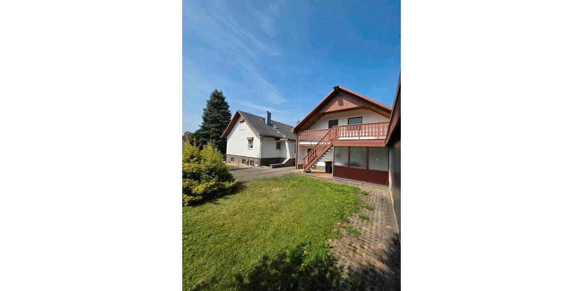 Einfamilienhaus Klingenberg - 6 Zimmer, 130 m&sup2;, 290.000&euro; | Angebot:27436263
