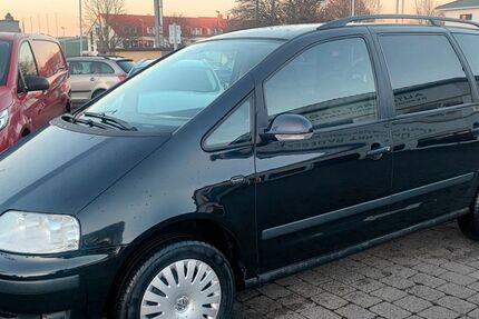 VW Sharan 200.000 km 5.990 &euro; Radeberg 01454