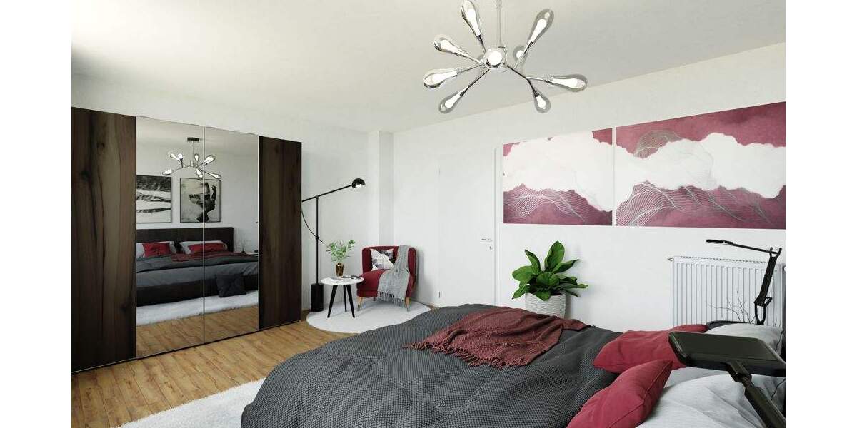 Jetzt Ihr schlüsselfertiges Zuhause in Dresden-Rockau mit der SAB-Förderung sichern! 5 zimmer