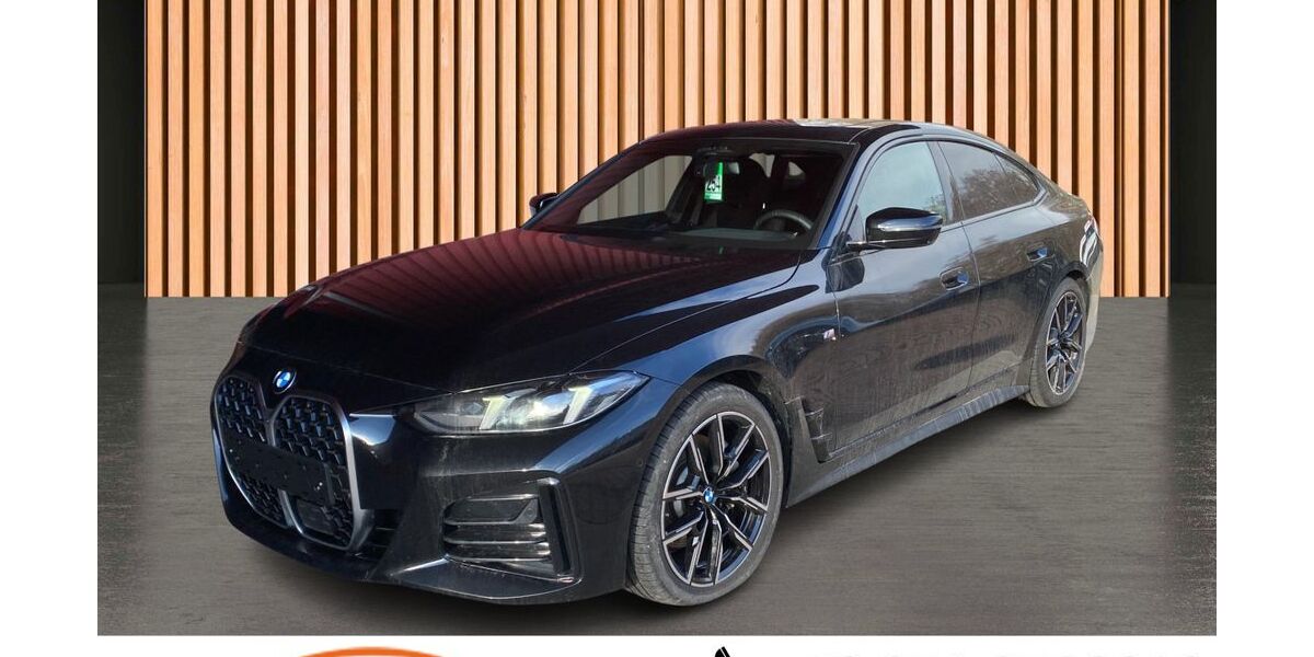 BMW 430 Gran Coupé 10.403 km 48.980 &euro; Dresden 01328