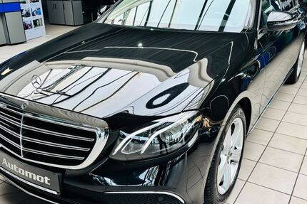 Mercedes-Benz E 400 93.736 km 33.950 &euro; Heidenau 01809